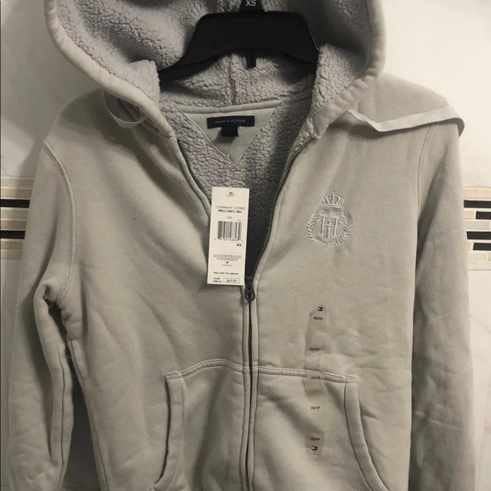 Jacket - Picture 2 of 6